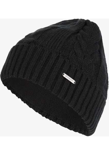 Mc Kinley Mabea Iı Kadın Siyah BERE.057