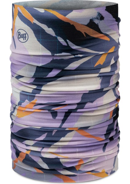 Orıgınal Ecostretch Vırta Boyunluk BUF.136835.657_GRAP