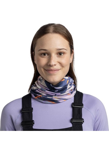 Orıgınal Ecostretch Vırta Boyunluk BUF.136835.657_GRAP fiyatları