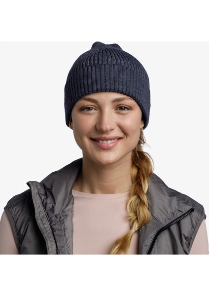 Merıno Actıve Solıd Bere BUF.132339.779_NGHBLU fiyatları