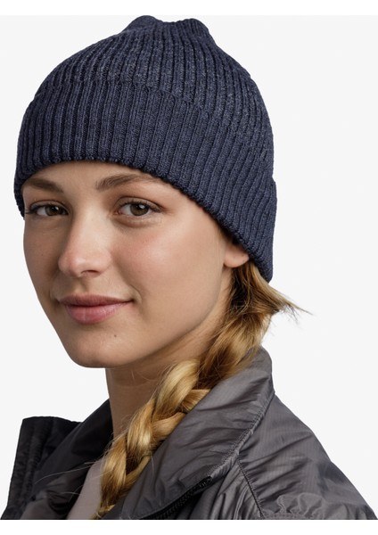 Merıno Actıve Solıd Bere BUF.132339.779_NGHBLU modelleri