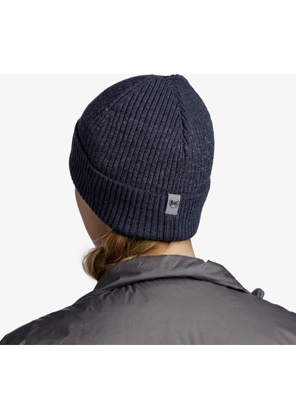 Merıno Actıve Solıd Bere BUF.132339.779_NGHBLU fırsatları