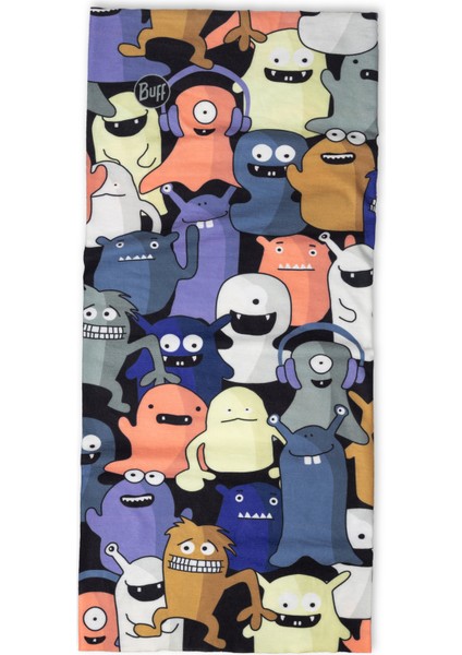 Orıgınal Ecostretch Capty Multı Boyunluk BUF.134780.555_MLT fiyatları