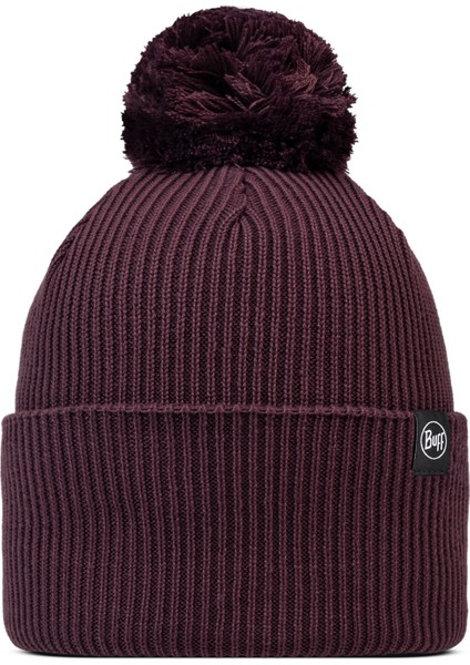 Knıtted Renvı Bere BUF.134479.652_BUR