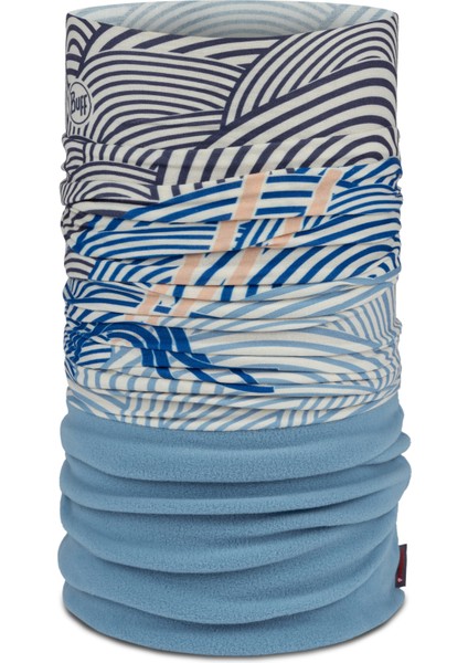 Sakry Polar Boyunluk BUF.136876.739_LKBLU