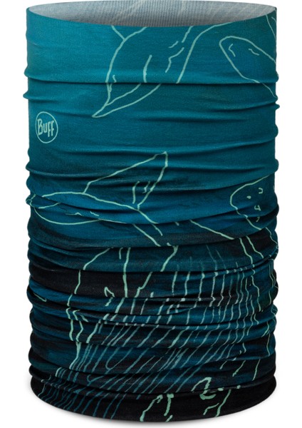 Orıgınal Ecostretch Bryn Boyunluk BUF.136843.756_BRY