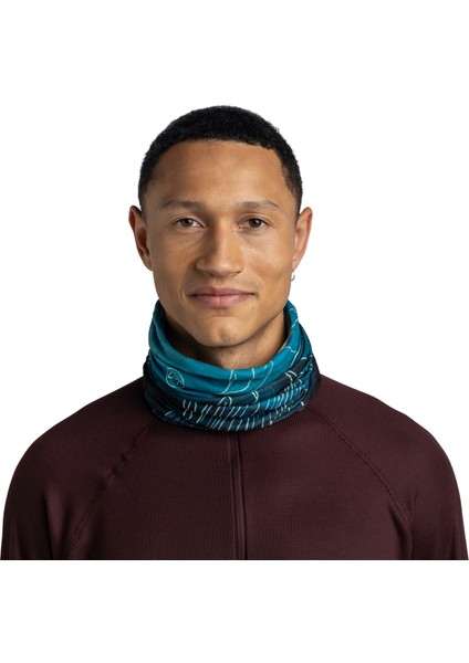 Orıgınal Ecostretch Bryn Boyunluk BUF.136843.756_BRY fiyatları