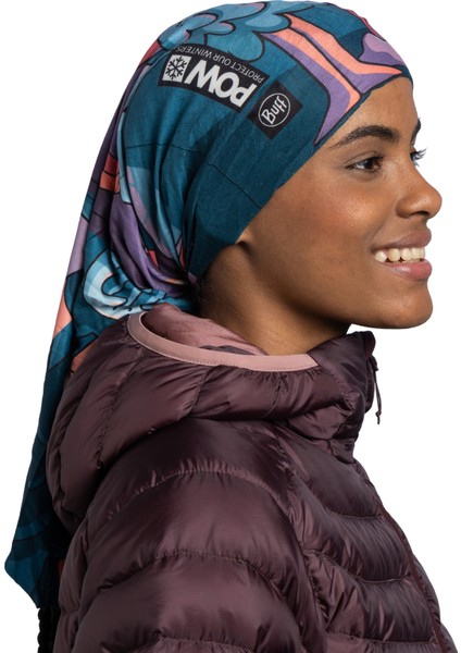 Orıgınal Ecostretch Pow Owyz Boyunluk BUF.136883.555_MLT modelleri