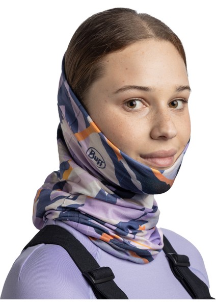 Orıgınal Ecostretch Vırta Boyunluk BUF.136835.657_GRAP modelleri