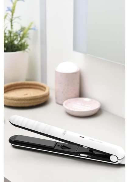 Optiliss SF3210 Saç Düzleştirici, 230°C, Seramik Kaplama fiyatları