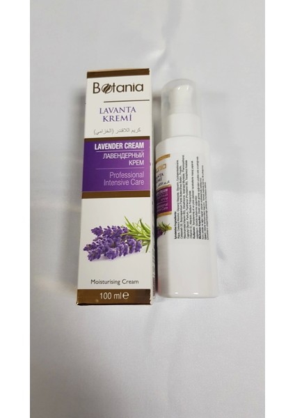 Lavanta Kremi fiyatları