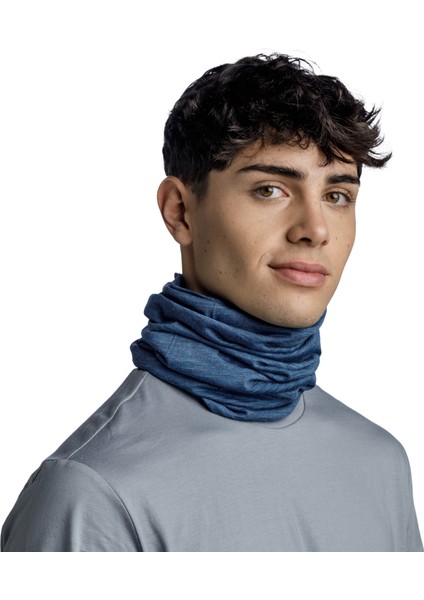 Merıno Lıghtweıght Multıstrıpes Boyunluk BUF.117819.759_TMP modelleri