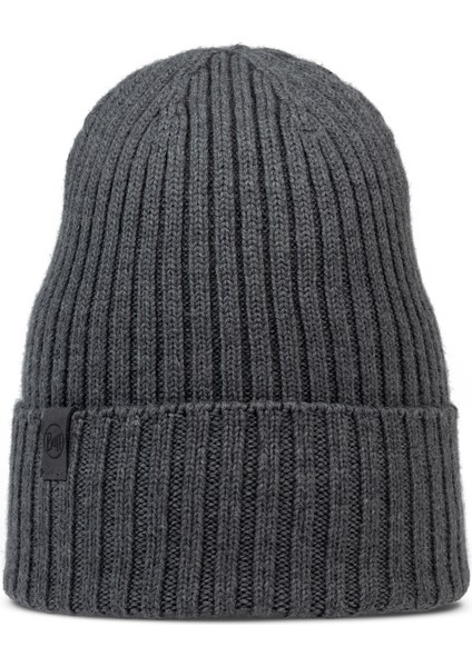 Knıtted Norval Bere BUF.124242.930_GRYHT