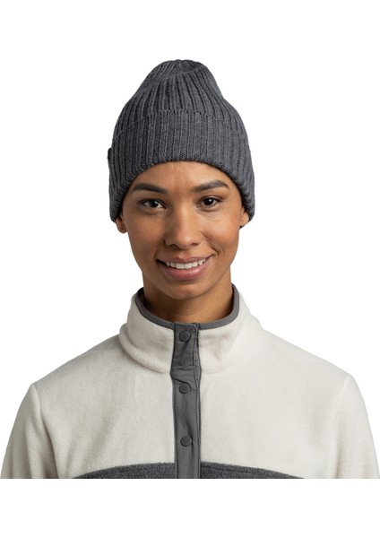 Knıtted Norval Bere BUF.124242.930_GRYHT fiyatları