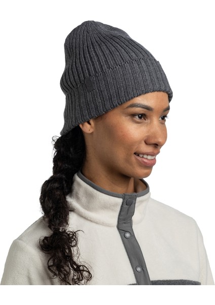 Knıtted Norval Bere BUF.124242.930_GRYHT modelleri