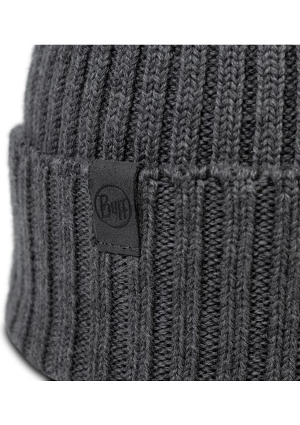 Knıtted Norval Bere BUF.124242.930_GRYHT fırsatları