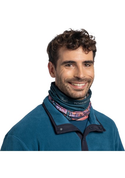 Coolnet Uv® Natıonal Parks Yosemıte Boyunluk BUF.134754.555_MLT fiyatları