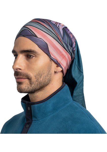 Coolnet Uv® Natıonal Parks Yosemıte Boyunluk BUF.134754.555_MLT modelleri