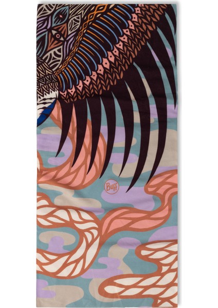 Orıgınal Ecostretch Indun Boyunluk BUF.136834.555_MLT