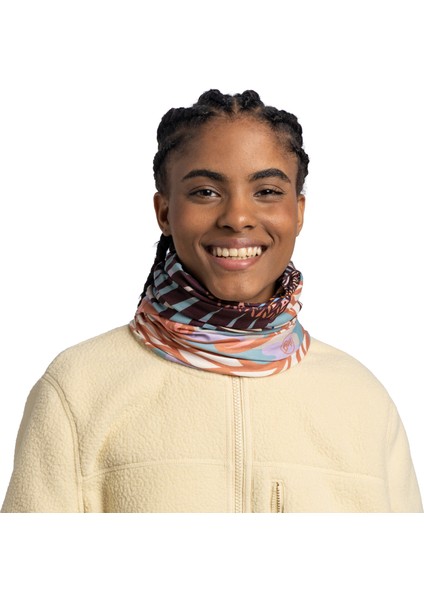 Orıgınal Ecostretch Indun Boyunluk BUF.136834.555_MLT fiyatları