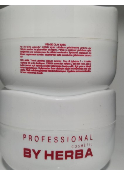 Çay Ağacı ve Kantoronlu Kil Maskesi 400 ml fiyatları