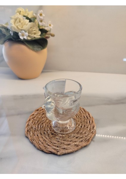 Md Rene Cam Yumurtalık 6.8 x 6.9 cm fırsatları