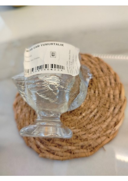 Md Rene Cam Yumurtalık 6.8 x 6.9 cm indirimleri