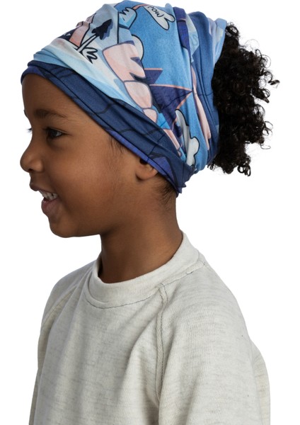 Orıgınal Ecostretch Pow Rıam Boyunluk BUF.136886.707_BLU fırsatları