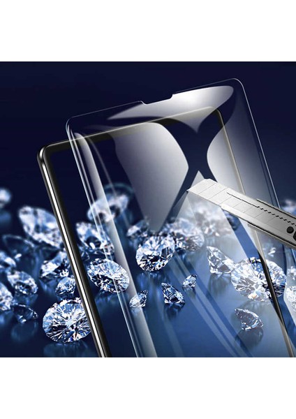 Apple Ipad Pro 11 2022 M2 Tablet Temperli Cam Ekran Koruyucu fiyatları