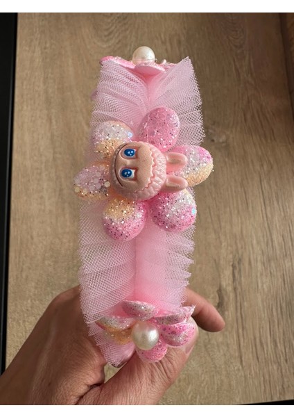 Labubu Kız Çocuk Taç fiyatları