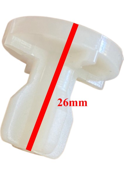 Blue House BH5552BS Rondimax Blender Bıçak Hareket Aktarıcı indirimleri