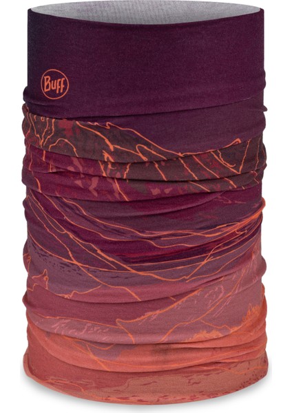 Orıgınal Ecostretch Unal Boyunluk BUF.136844.653_GAR