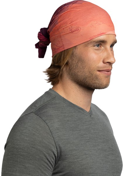 Orıgınal Ecostretch Unal Boyunluk BUF.136844.653_GAR fiyatları