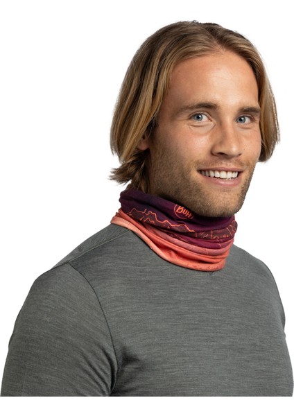 Orıgınal Ecostretch Unal Boyunluk BUF.136844.653_GAR fırsatları