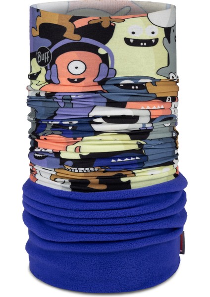 Polar Capty Multı Boyunluk BUF.134784.555_MLT