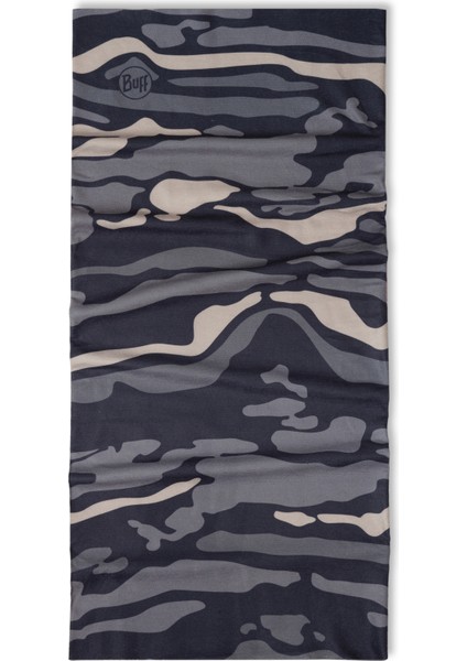 Orıgınal Ecostretch Osver Boyunluk BUF.136840.999_BLK fırsatları