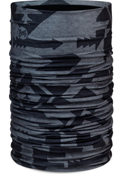 Polar Reversıble Skar Boyunluk BUF.136867.937_GRY