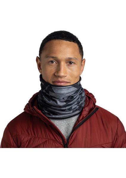 Polar Reversıble Skar Boyunluk BUF.136867.937_GRY fiyatları