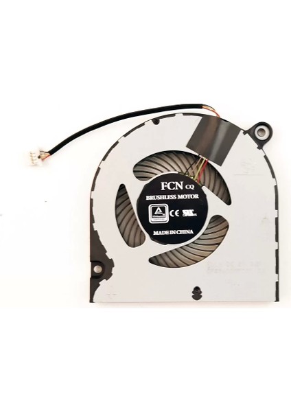 Acer Aspire S50-51 Notebook Gpu Fan (V.1)