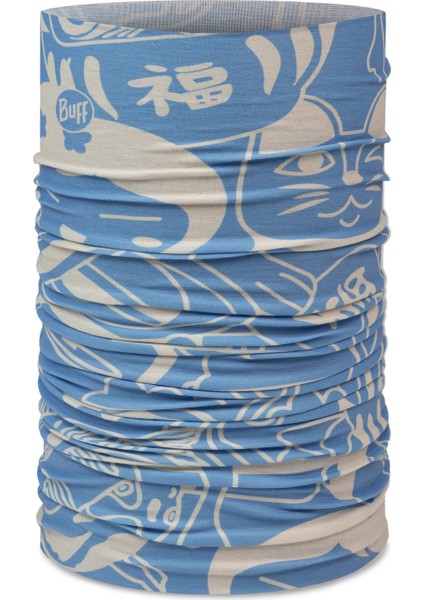 Orıgınal Ecostretch Xasaku Boyunluk BUF.136838.725_WSHBLU