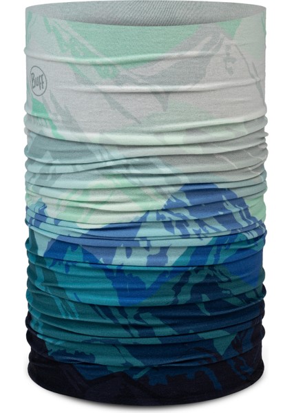 Orıgınal Ecostretch Dryen Boyunluk BUF.136895.707_BLU