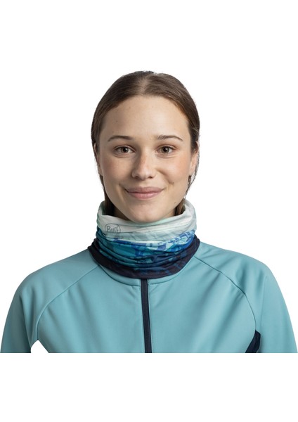 Orıgınal Ecostretch Dryen Boyunluk BUF.136895.707_BLU fiyatları