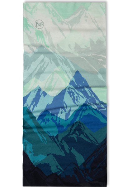 Orıgınal Ecostretch Dryen Boyunluk BUF.136895.707_BLU fırsatları