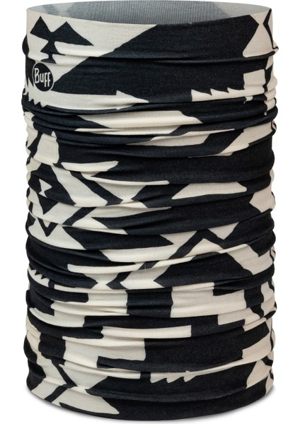 Orıgınal Ecostretch Skar Boyunluk BUF.136829.999_BLK