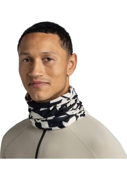 Orıgınal Ecostretch Skar Boyunluk BUF.136829.999_BLK fiyatları