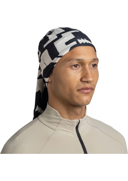 Orıgınal Ecostretch Skar Boyunluk BUF.136829.999_BLK modelleri