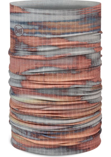 Orıgınal Ecostretch Aluk Boyunluk BUF.136842.937_GRY