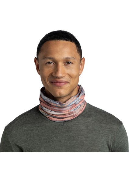 Orıgınal Ecostretch Aluk Boyunluk BUF.136842.937_GRY fiyatları