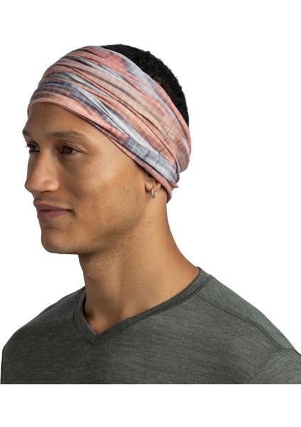 Orıgınal Ecostretch Aluk Boyunluk BUF.136842.937_GRY fırsatları