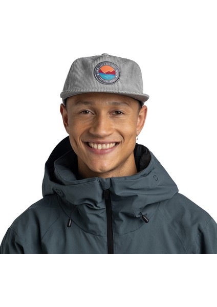 Chıll Trucker Dıster Şapka BUF.134534.933_DSHLGRY fiyatları